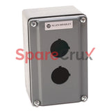 800R-2TB | ALLEN BRADLEY | 30 mm Push-Button Station 800R PB