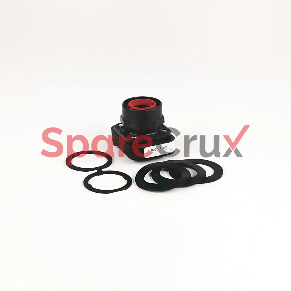 800HC-FRXT2A1 | ALLEN BRADLEY | 30mm Push-Pull Device 800H PB