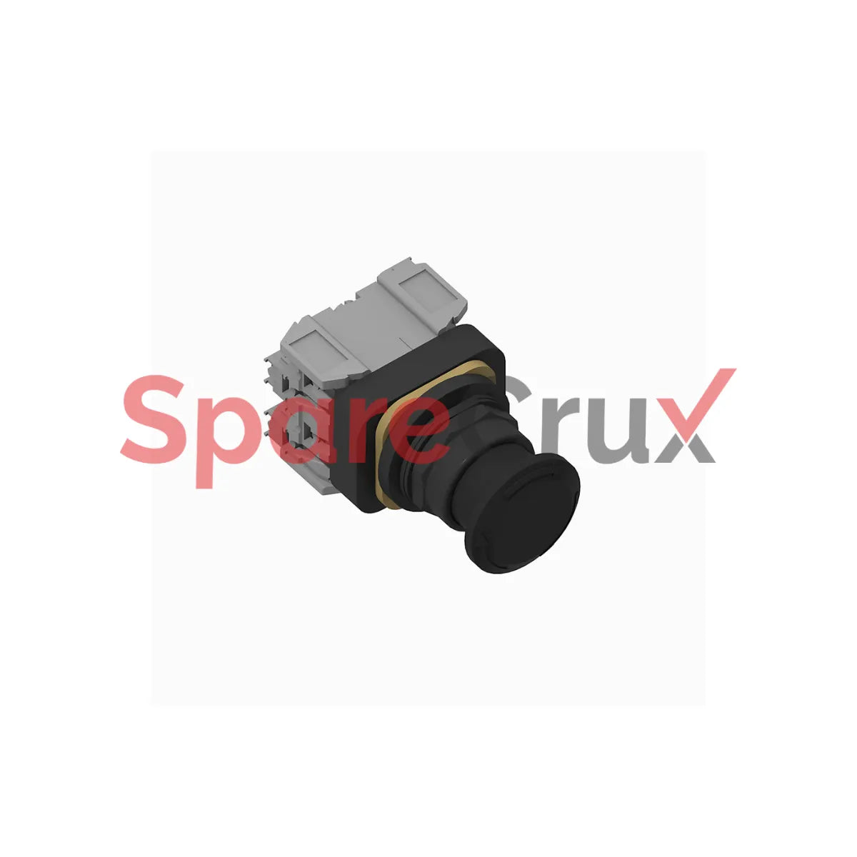 800HC-FRXT2A5 | ALLEN BRADLEY | 30mm Push-Pull Device 800H PB