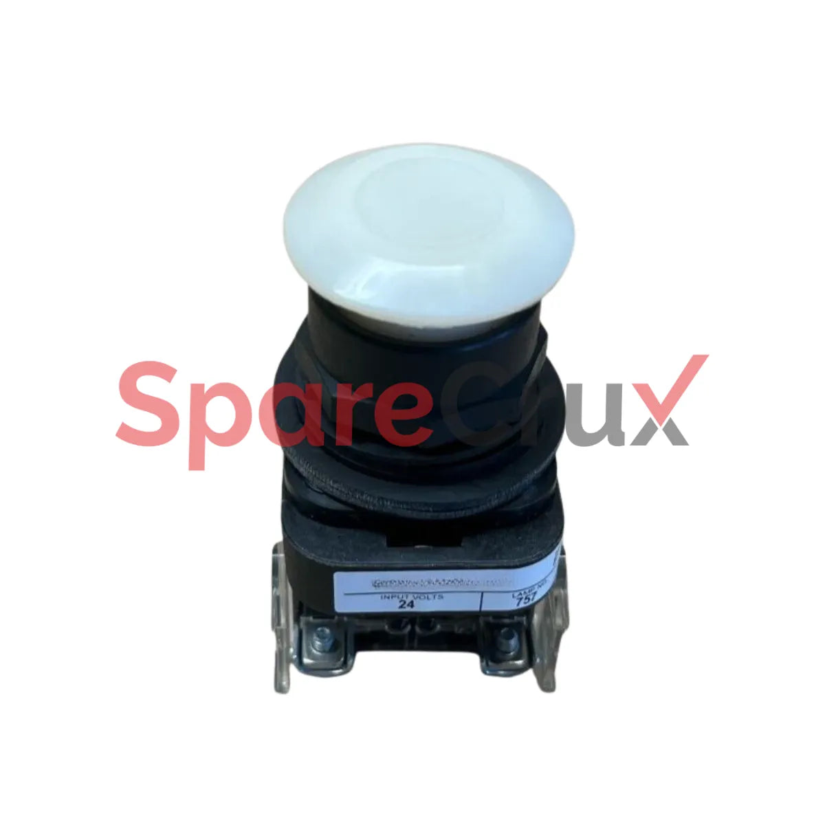 800HC-FRXMQ24WA7 | ALLEN BRADLEY | 30mm Push-Pull Device 800H PB