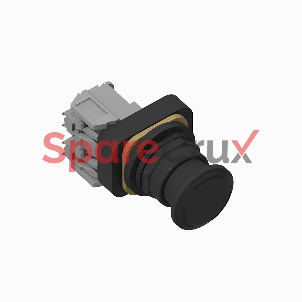 800HC-FRXT2D2 | ALLEN BRADLEY | 30mm Push-Pull Device 800H PB