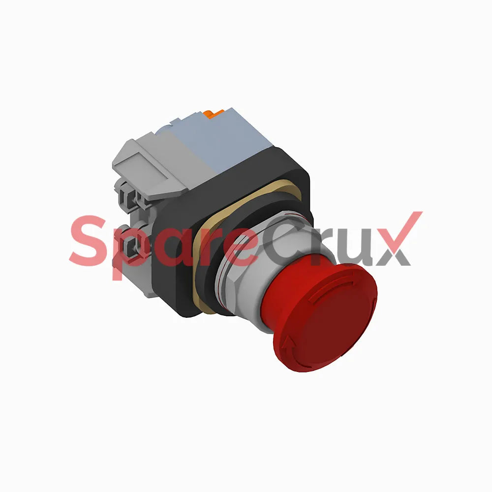 800T-FXTP16RA4 | ALLEN BRADLEY | 30mm Push-Pull Device 800T PB