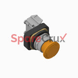 800T-FXTQ10A | ALLEN BRADLEY | 30mm Push-Pull Device 800T PB