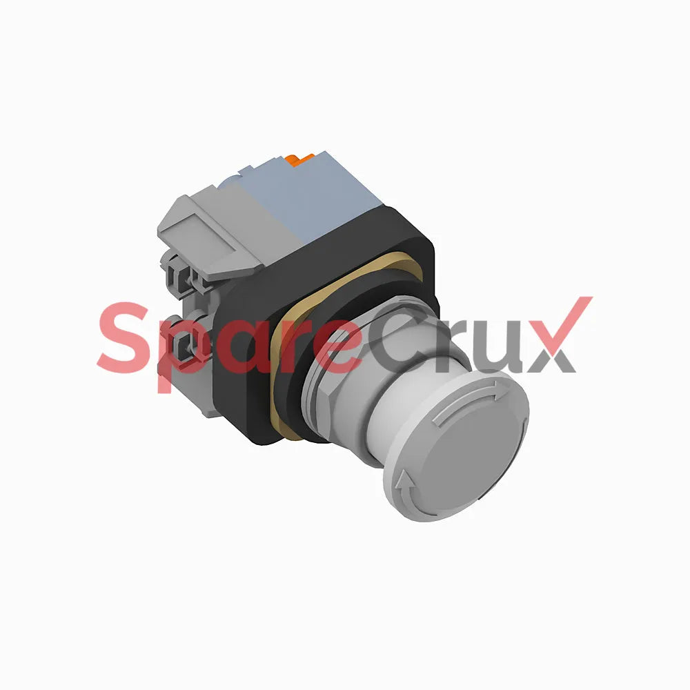 800T-FXTP16WA1 | ALLEN BRADLEY | Dispositif de poussée-traction 30 mm 800T PB