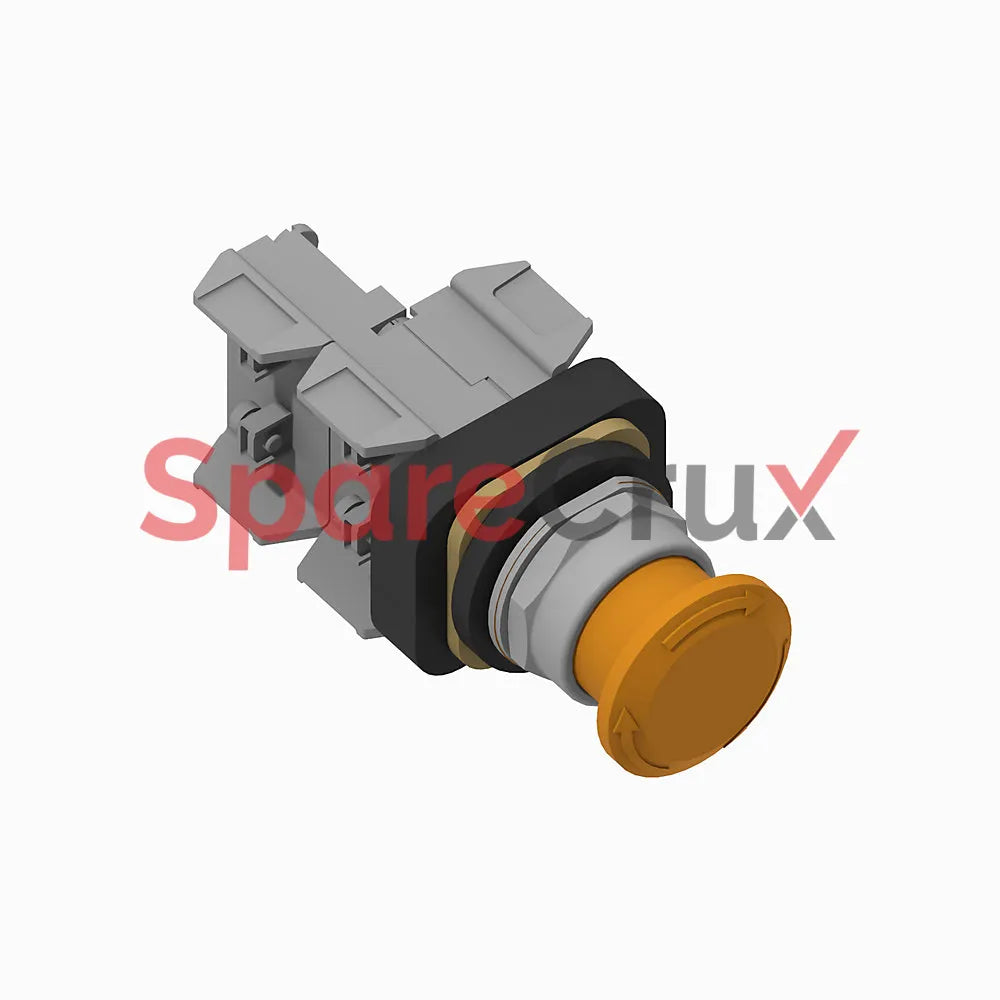800T-FXTQ10AA5 | ALLEN BRADLEY | 30mm Push-Pull Device 800T PB