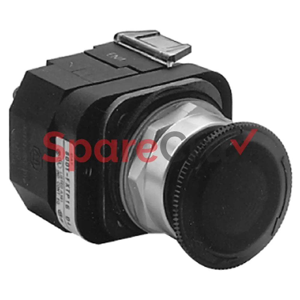 800T-FXTP16A | ALLEN BRADLEY | 30mm Push-Pull Device 800T PB