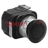 800T-FXTP16A | ALLEN BRADLEY | 30mm Push-Pull Device 800T PB
