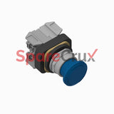 800T-FXTQ10BA1 | ألين برادلي | جهاز دفع وسحب 30 مم 800T PB