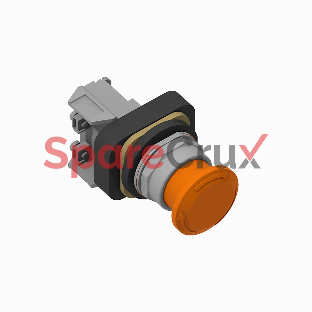 800T-FXT3D1 | ALLEN BRADLEY | Dispositif de poussée-traction 30 mm 800T PB