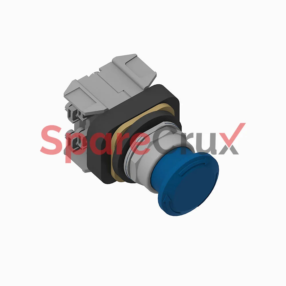 800T-FXTQ24BA1 | ALLEN BRADLEY | 30mm Push-Pull Device 800T PB