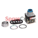 800T-FXTQH2AA1 | ALLEN BRADLEY | 30mm Push-Pull Device 800T PB