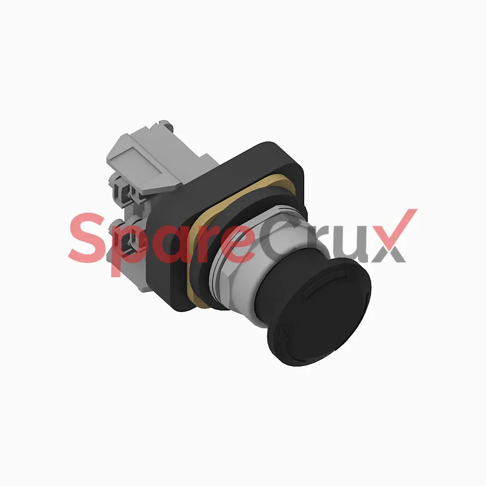 800T-FXT2A4 | ALLEN BRADLEY | 30mm Push-Pull Device 800T PB