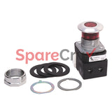 800T-FXMP16RBL | ALLEN BRADLEY | Dispositif de poussée-traction 30 mm 800T PB