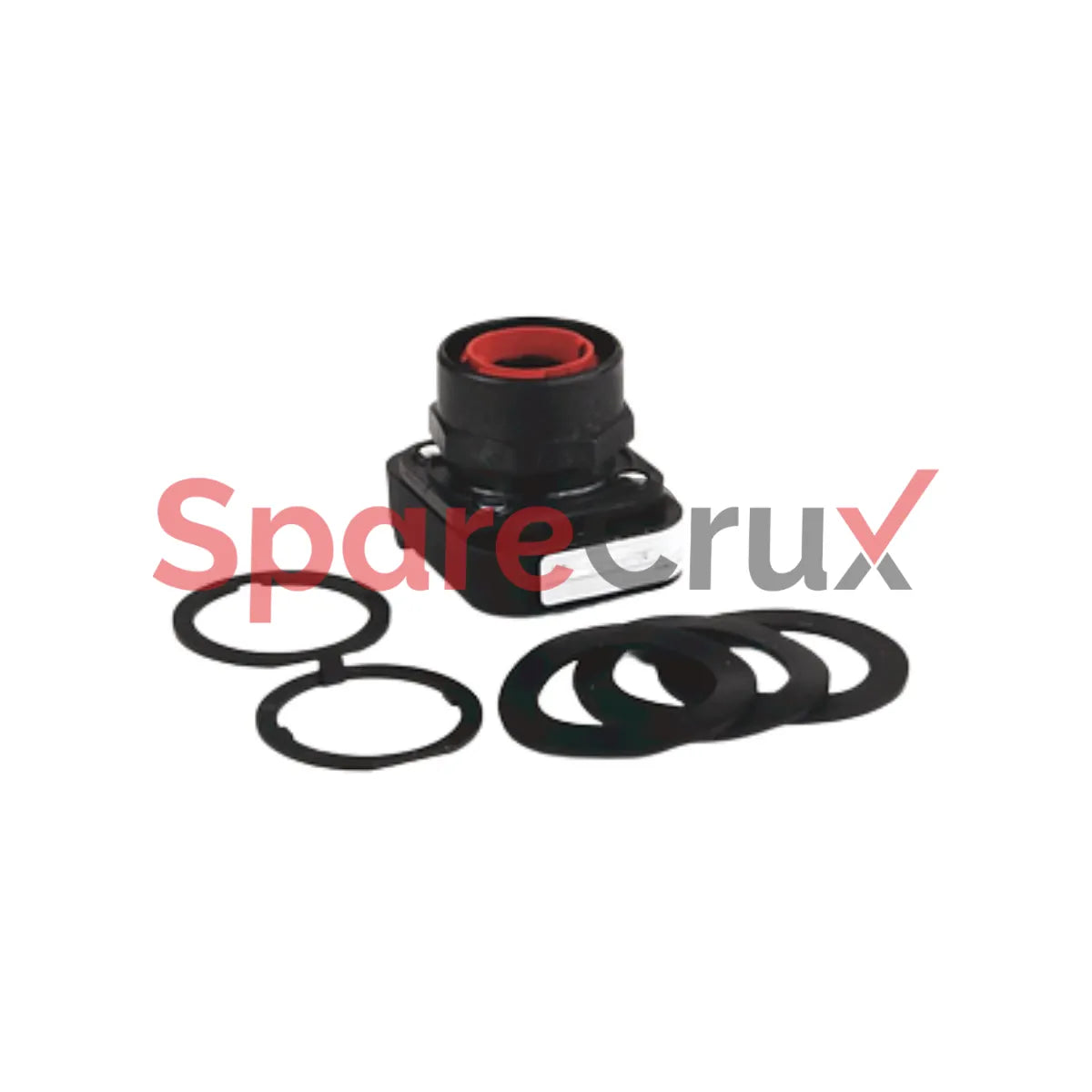 800HC-FRXT1A1 | ALLEN BRADLEY | 30mm Push-Pull Device 800H PB