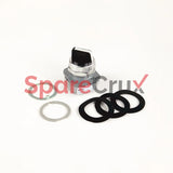 800T-H2HV | ألين برادلي | مفتاح اختيار 30 مم 800T PB
