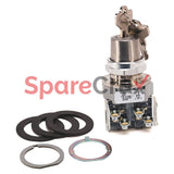 800T-H3306 | ALLEN BRADLEY | 30mm Selector Switch 800T PB