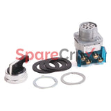 800T-H17AV | ALLEN BRADLEY | 30mm Selector Switch 800T PB