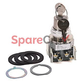 800T-H35A | ALLEN BRADLEY | 30mm Selector Switch 800T PB