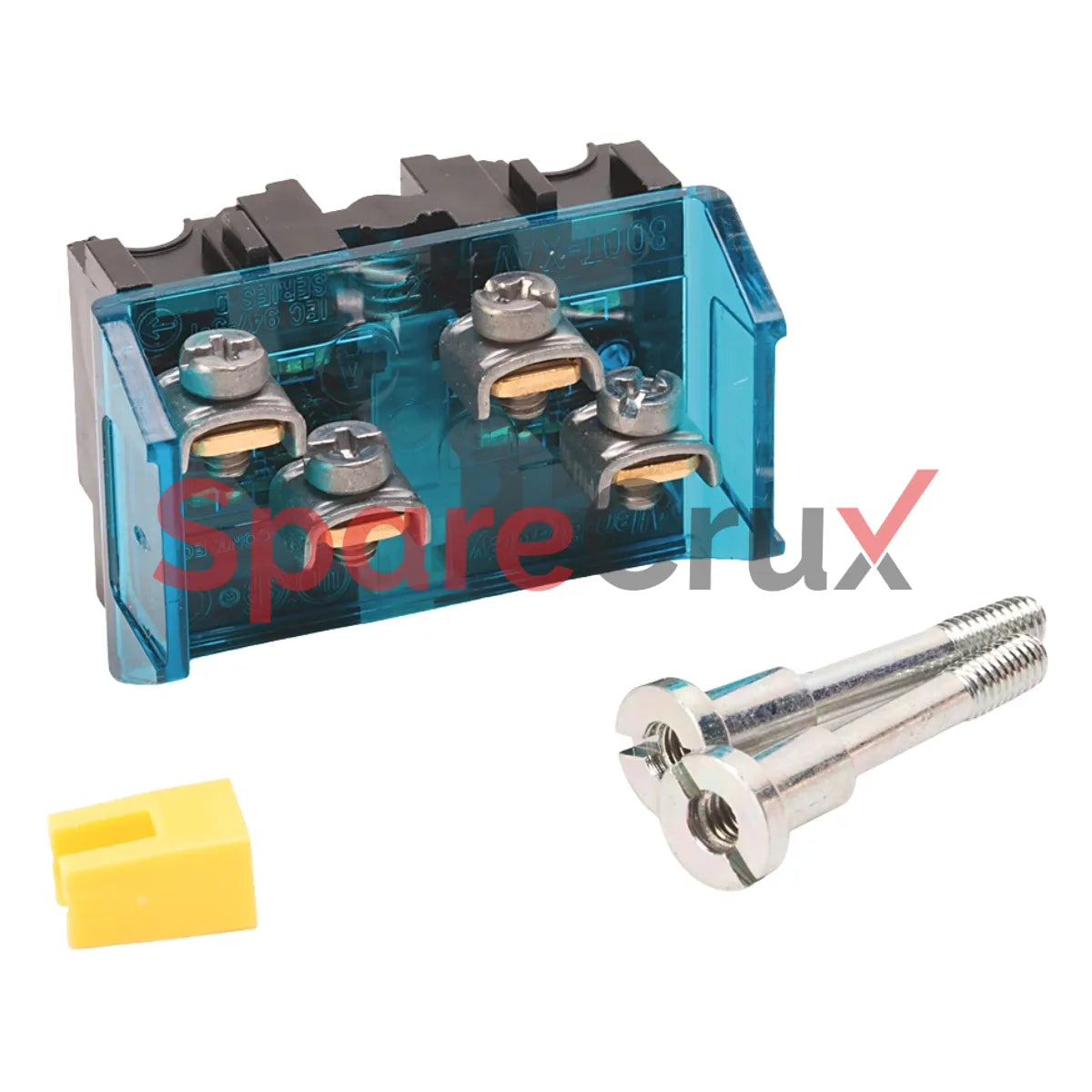 800TC-XD3V | ALLEN BRADLEY | 800T 30 mm Push-Button Contact Block
