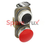 800T-FC26 | ALLEN BRADLEY | Bouton-poussoir double 30 mm 800T PB