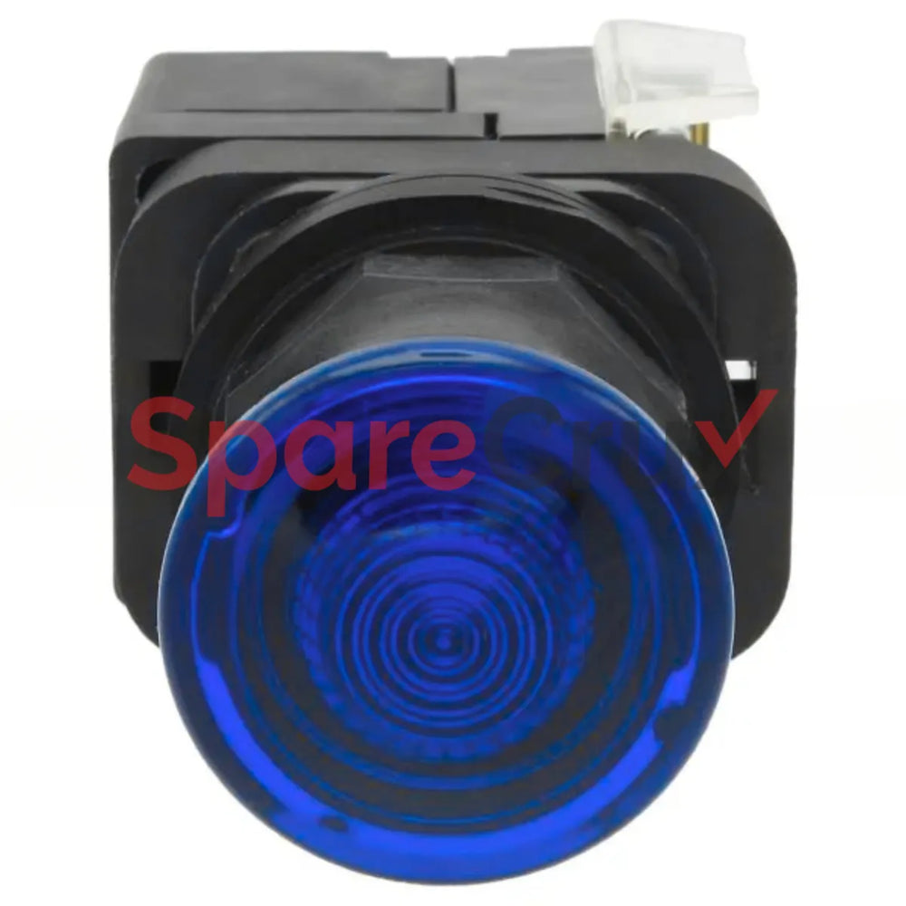 800H-QRMH2BD1 | ALLEN BRADLEY | 30mm Momentary Push Button 800H PB