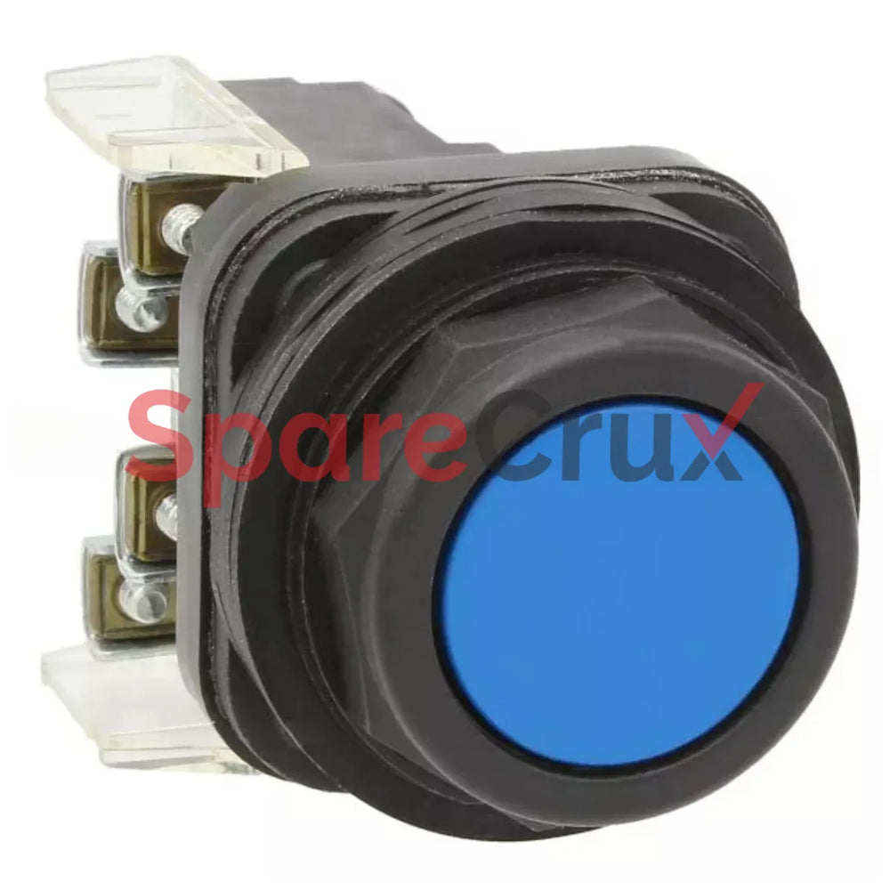 800HC-AR7H | ALLEN BRADLEY | 30mm Momentary Push Button 800H PB