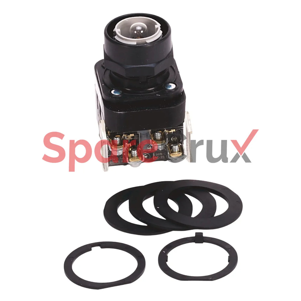 800H-PRBD24 | ALLEN BRADLEY | 30mm Momentary Push Button 800H PB