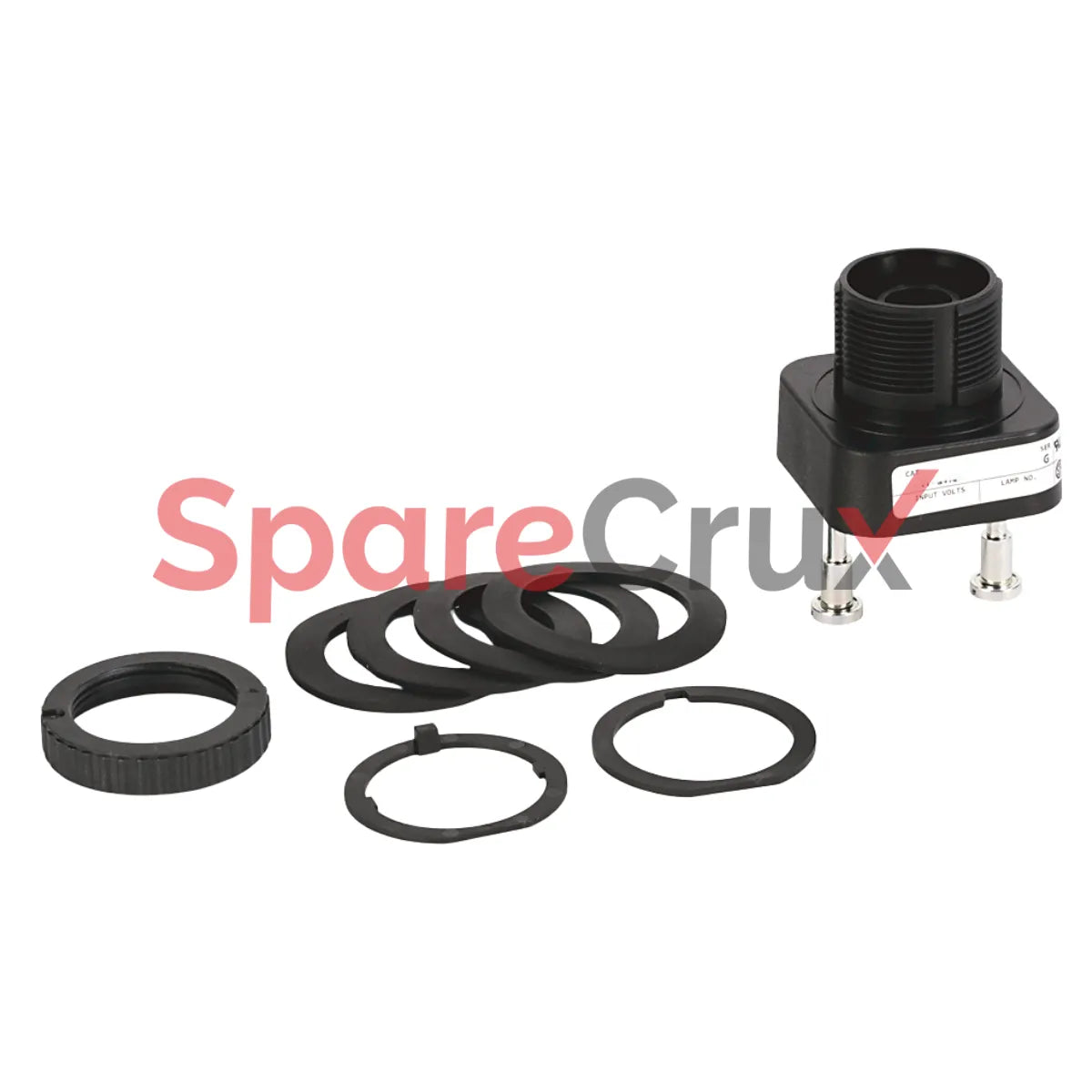 800H-SRA00XX | ALLEN BRADLEY | 30mm Momentary Push Button 800H PB