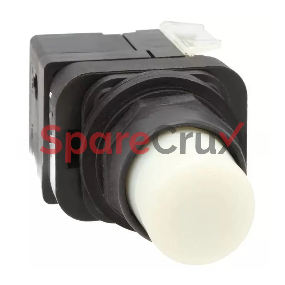 800H-QRBH2WAY | ALLEN BRADLEY | 30mm Momentary Push Button 800H PB