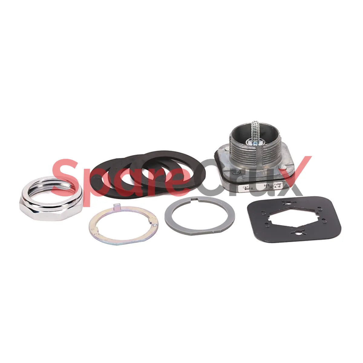 800T-DXA1 | ألين برادلي | زر ضغط لحظي 30 مم 800T PB