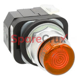 800T-PB26AD1 | ALLEN BRADLEY | 30mm Momentary Push Button 800T PB