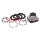 800T-A2DEDX | ALLEN BRADLEY | 30mm Momentary Push Button 800T PB