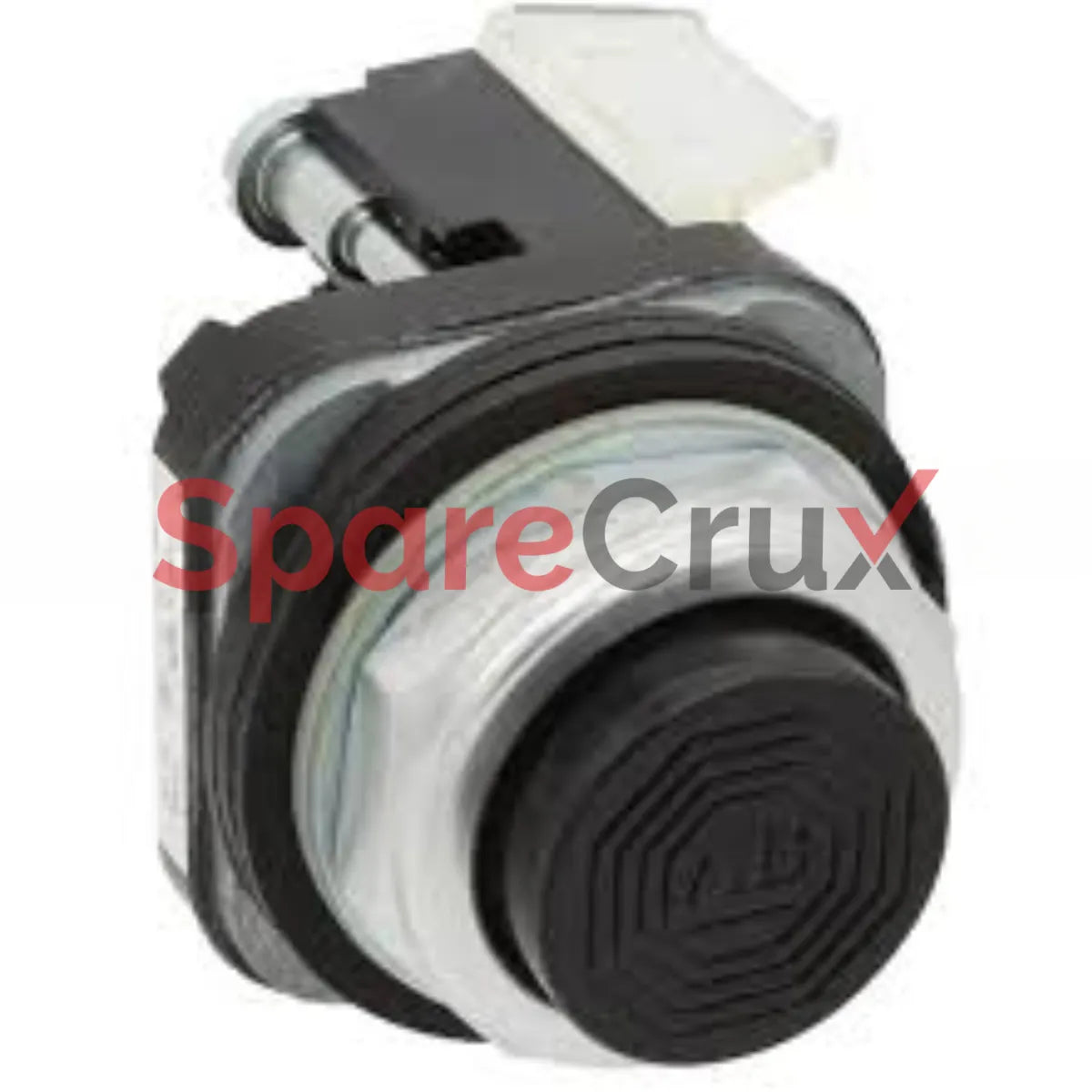 800T-B2D6 | ALLEN BRADLEY | 30mm Momentary Push Button 800T PB