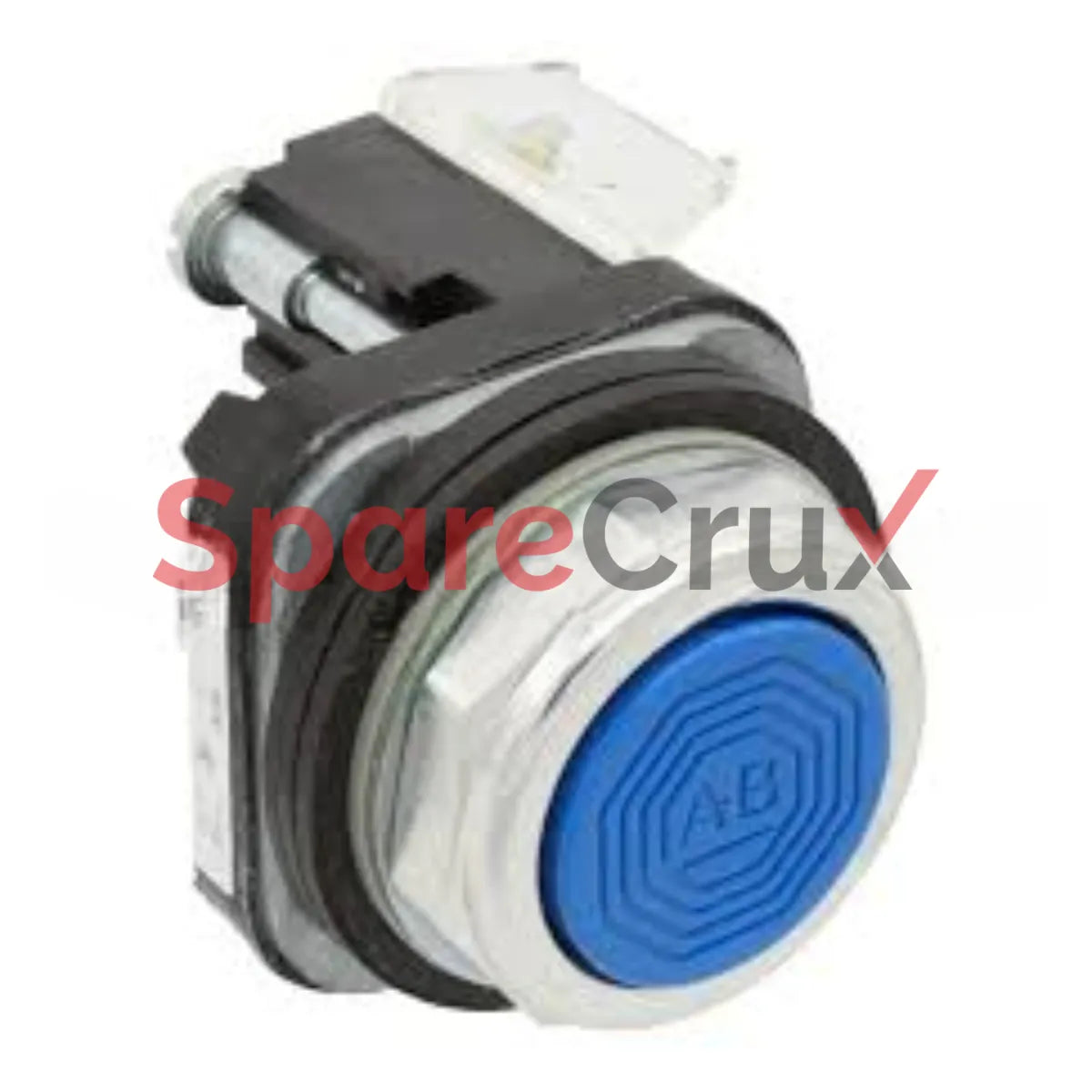 800T-A7AF | ALLEN BRADLEY | Bouton-poussoir momentané 30 mm 800T PB
