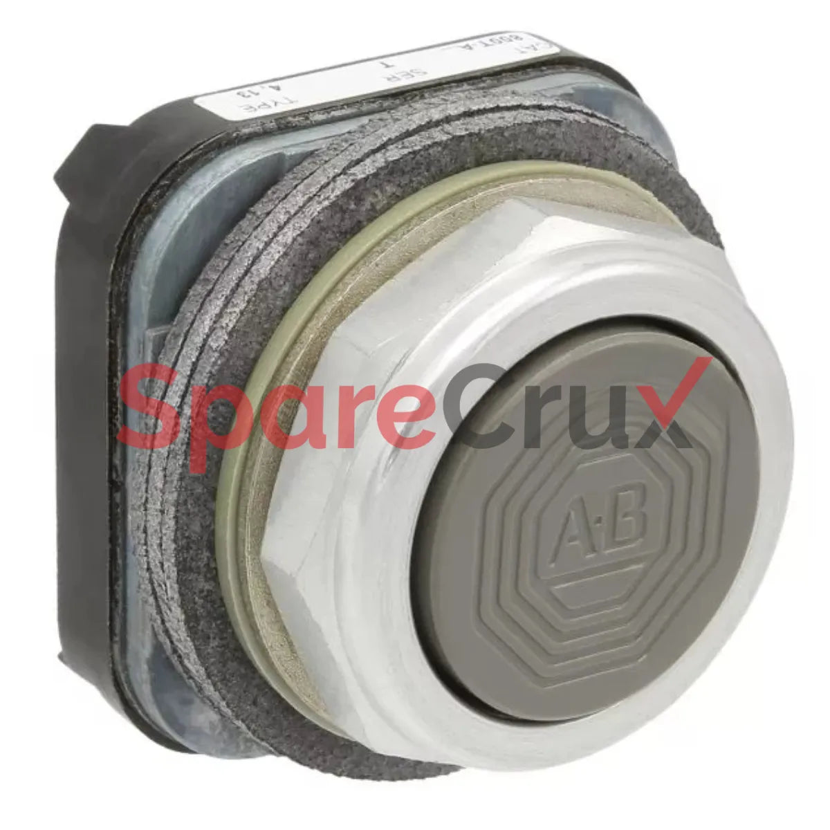 800T-A4D1 | ALLEN BRADLEY | 30mm Momentary Push Button 800T PB