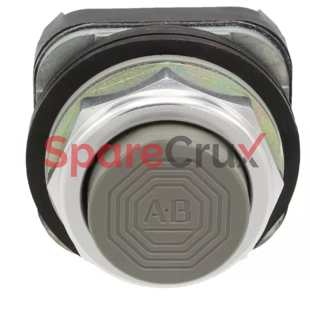 800T-B4B | ALLEN BRADLEY | 30mm Momentary Push Button 800T PB