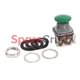 800T-D1JD5 | ALLEN BRADLEY | 30mm Momentary Push Button 800T PB