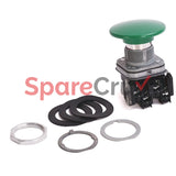 800T-D1JD5 | ALLEN BRADLEY | 30mm Momentary Push Button 800T PB