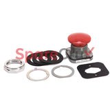 800T-D6BV | ألين برادلي | زر ضغط لحظي 30 مم 800T PB