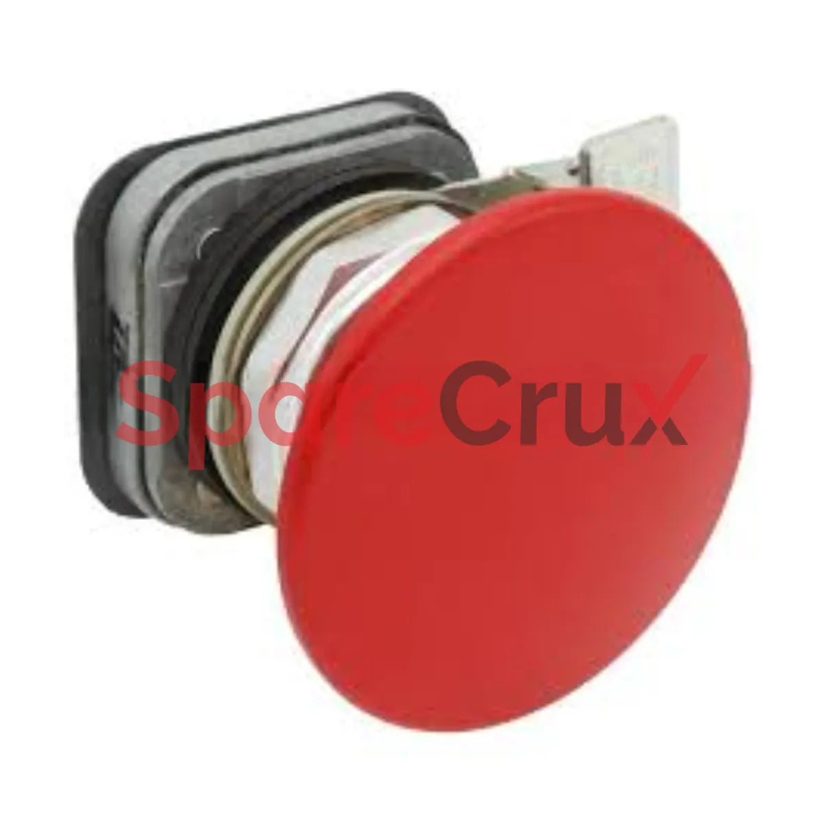 800T-D6LQB | ألين برادلي | زر ضغط لحظي 30 مم 800T PB