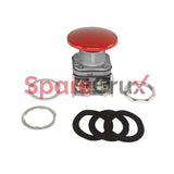 800T-D6LM | ألين برادلي | زر ضغط لحظي 30 مم 800T PB