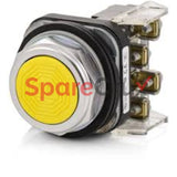800T-A9C | ALLEN BRADLEY | Bouton-poussoir momentané 30 mm 800T PB