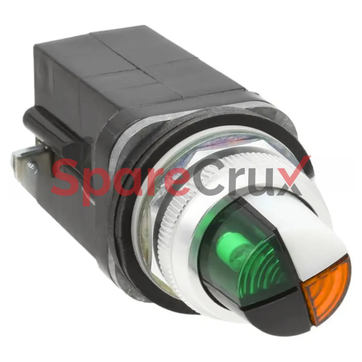800T-QCL324GAXA | ALLEN BRADLEY | 30mm Pilot Light 800T PB