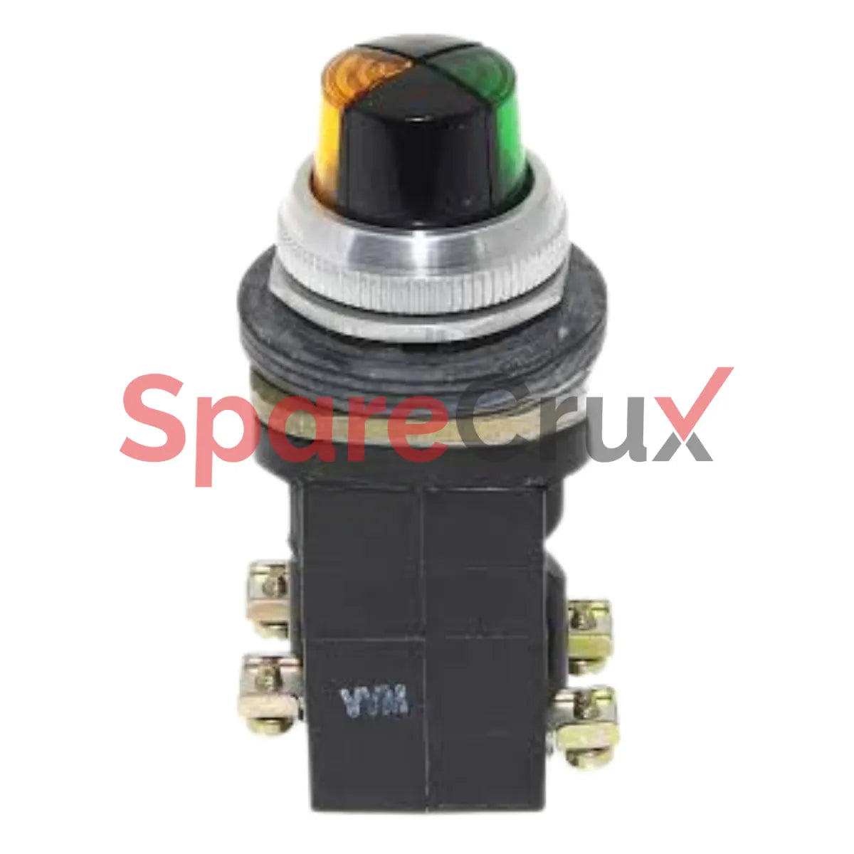 800T-PCL216XGXA | ALLEN BRADLEY | 30mm Pilot Light 800T PB