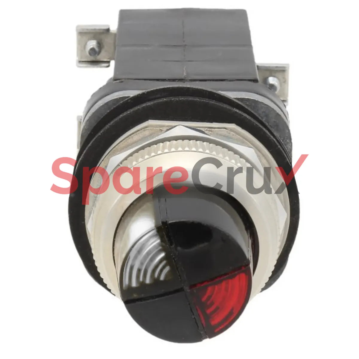 800T-PCL216XWXR | ALLEN BRADLEY | Lampe témoin 30 mm 800T PB