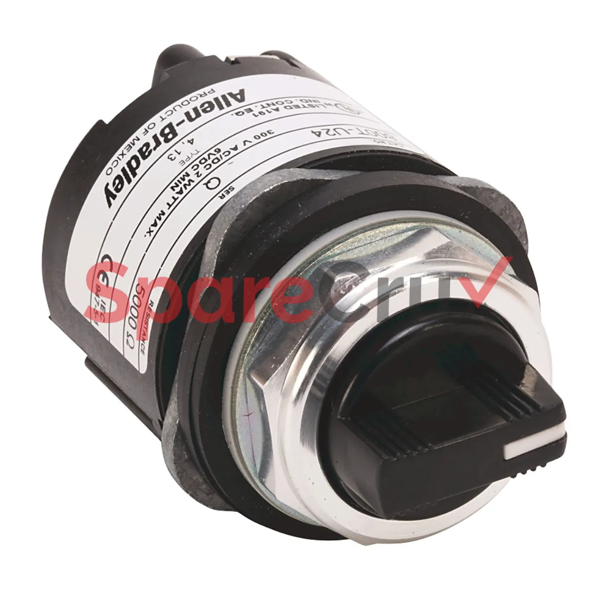 800TC-U37 | ALLEN BRADLEY | 30mm Potentiometer 800T PB