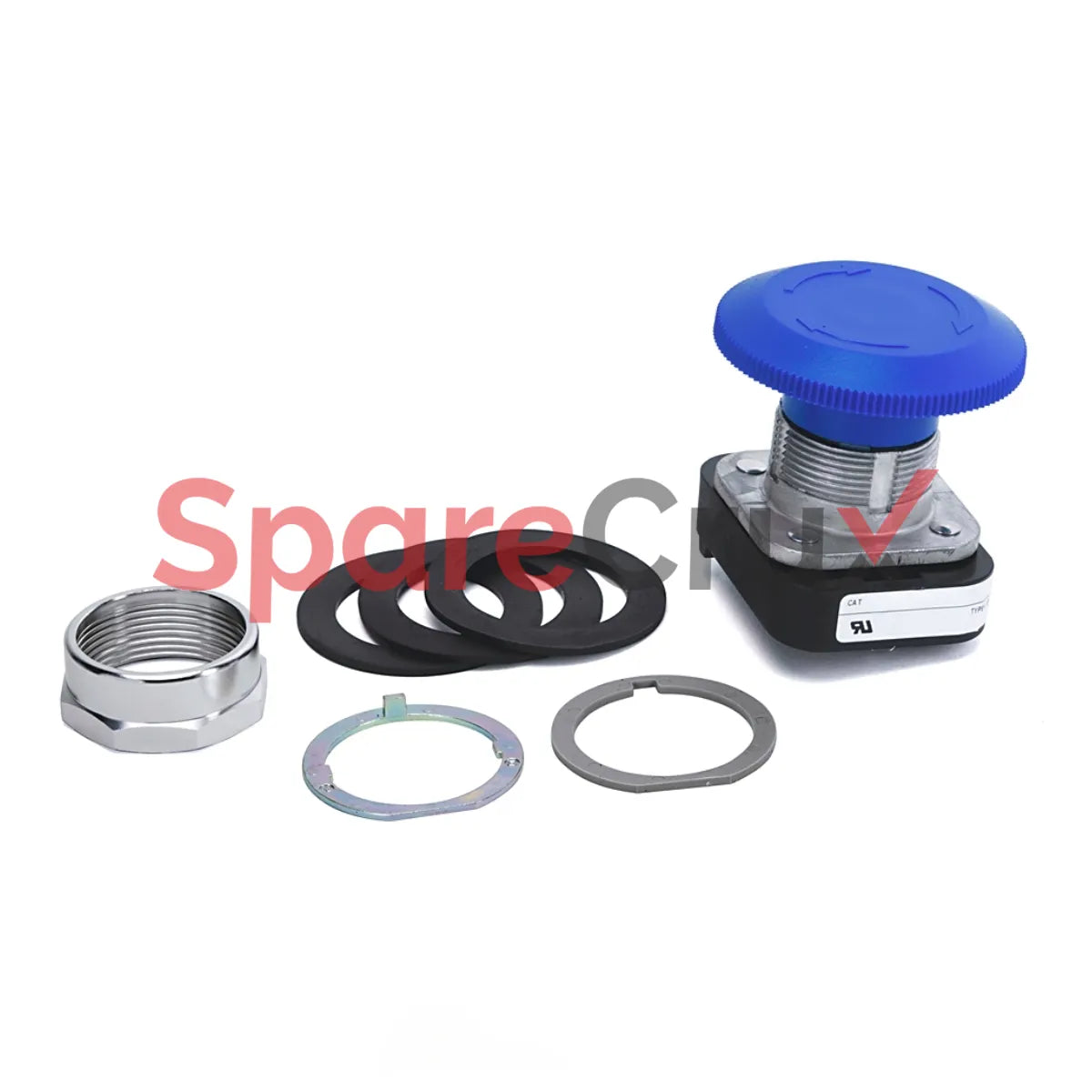 800T-FXJ7D2 | ألين برادلي | جهاز دفع وسحب 30 مم 800T PB