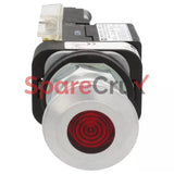 800T-FXNQH2RA7 | ALLEN BRADLEY | 30mm Push-Pull Device 800T PB