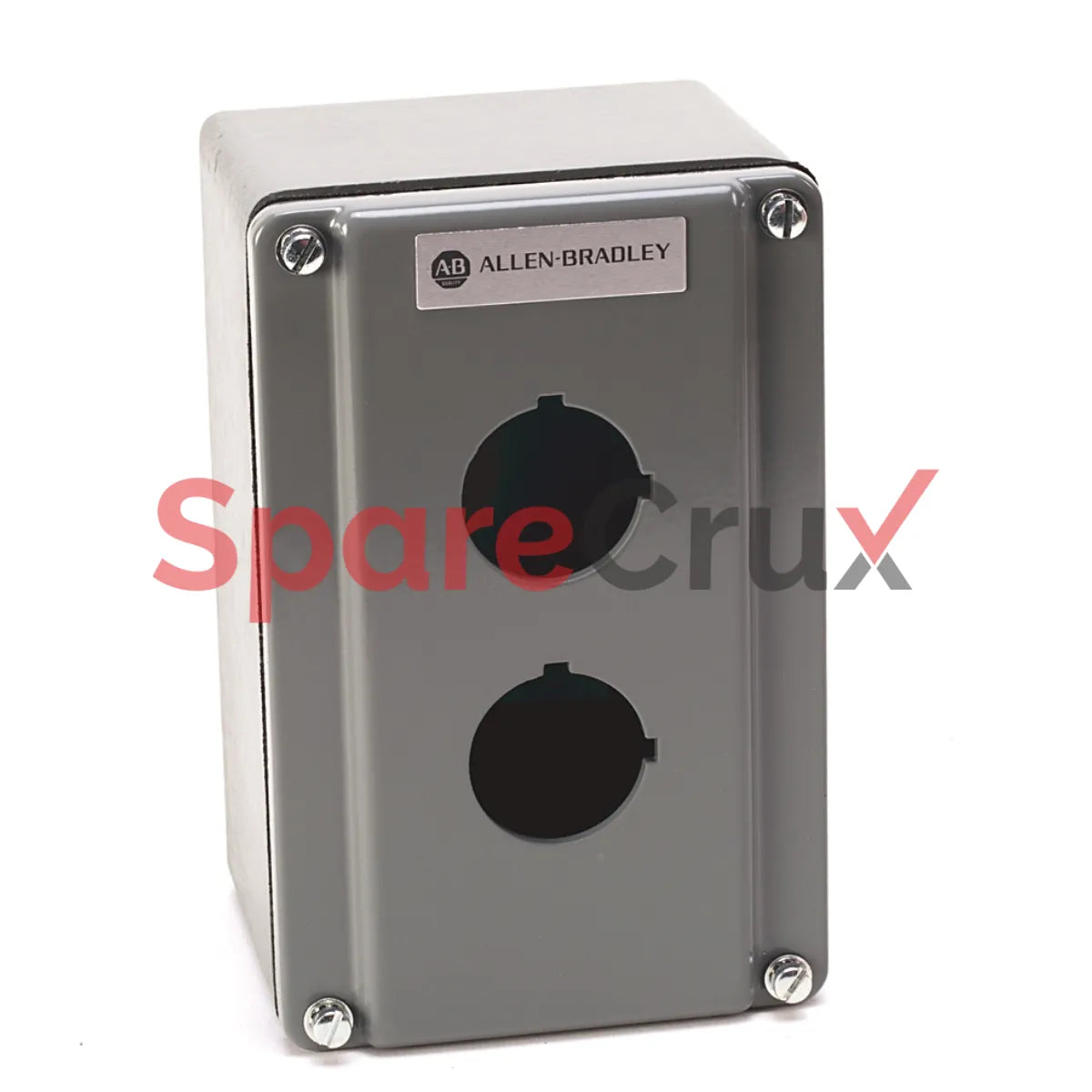 800T-3TZ | ALLEN BRADLEY | 30mm Push Button Enclosure 800T PB
