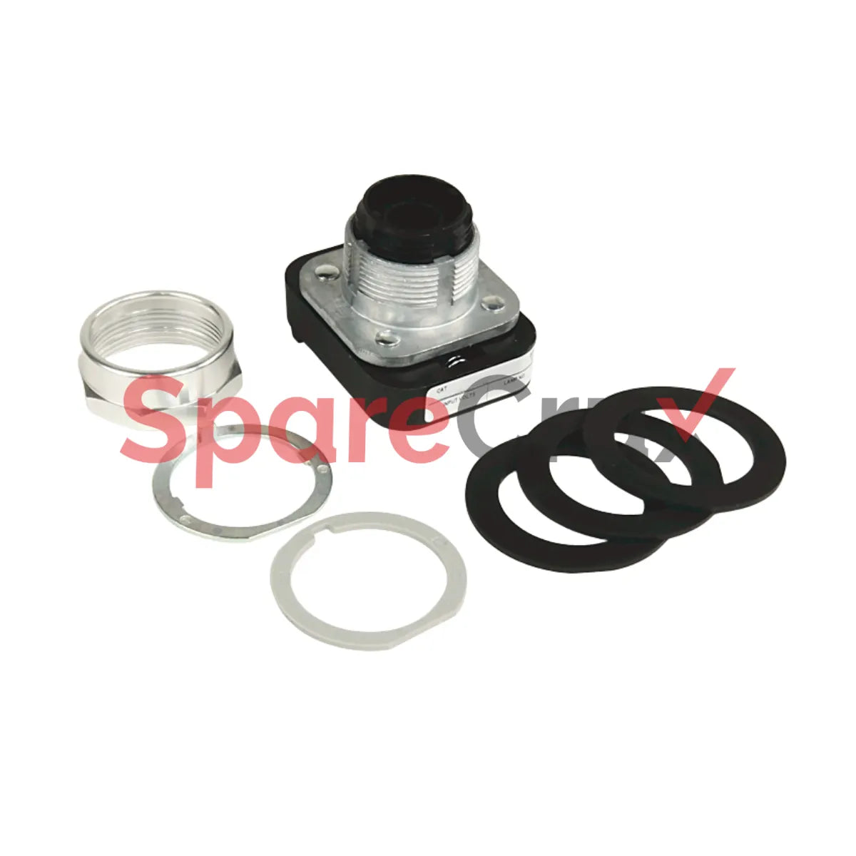 800T-FXMS00X | ALLEN BRADLEY | 30mm Push-Pull Device 800T PB